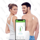 Upright GO 2 Posture Trainer (White) | $45 | Best Buy